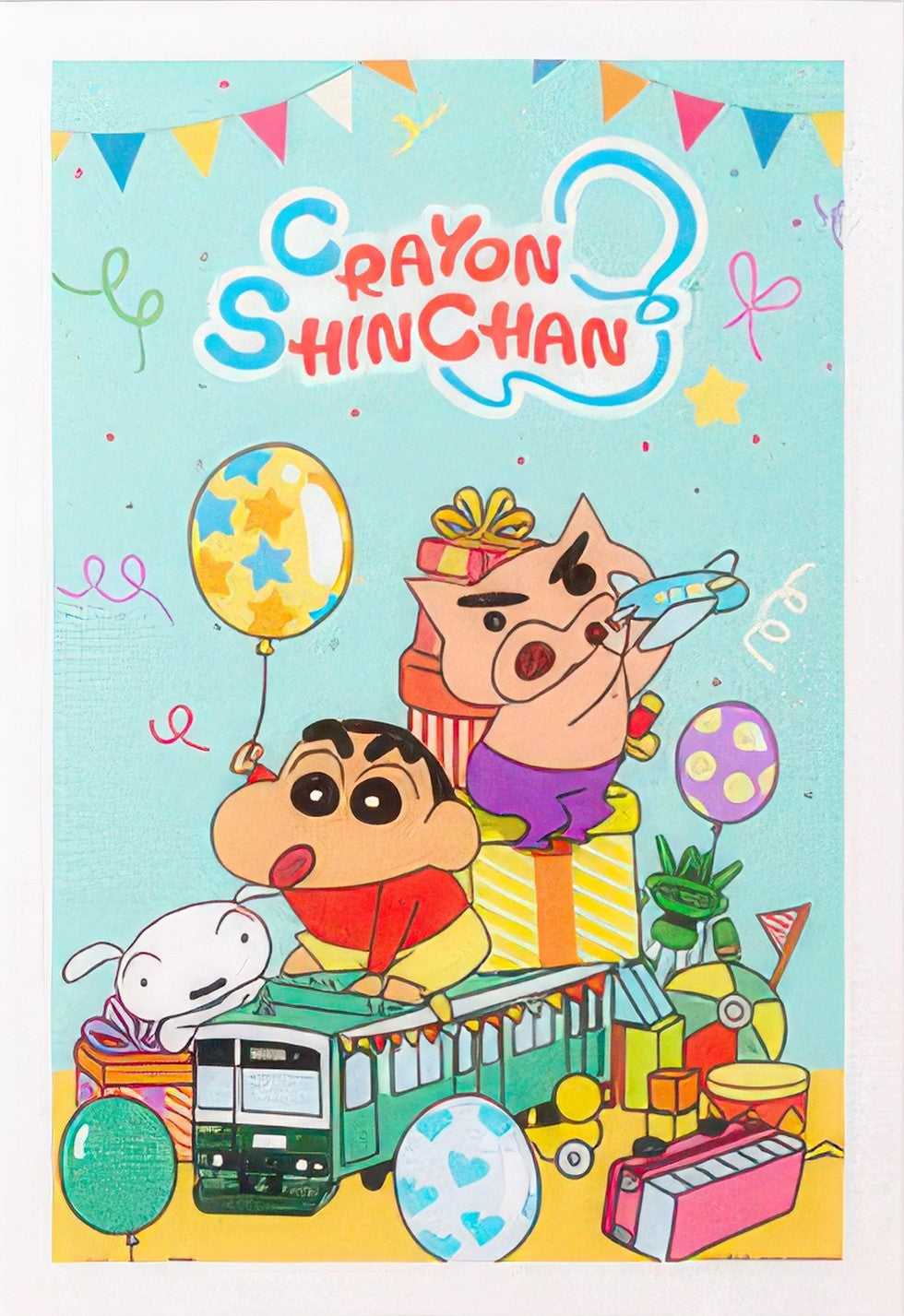 pintoo-h2713-crayon-shin-chan---party-600-pieces-jigsaw-puzzle