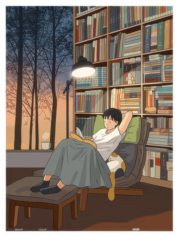 pintoo-h2720-li-ningjing---human-seasons---cold-dew-300-pieces-jigsaw-puzzle