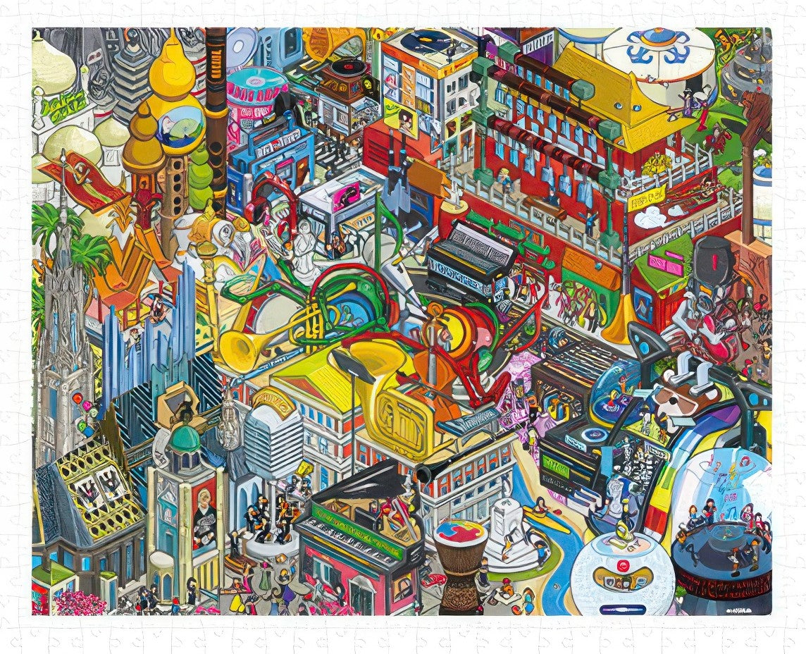 pintoo-h2785-05-illustration-500-pieces-plastic-jigsaw-puzzle