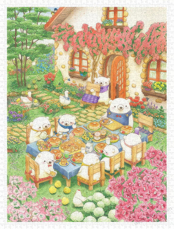 pintoo-h2795-chip---waffle-party-1200-pieces-jigsaw-puzzle