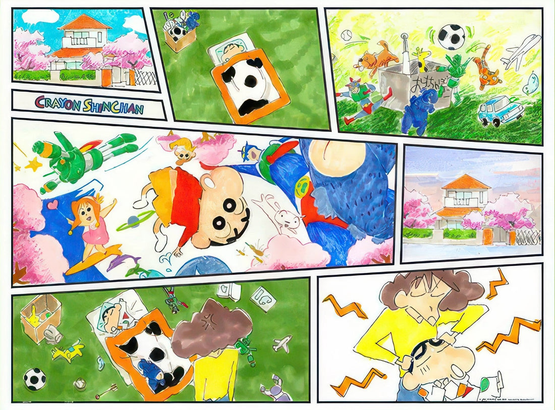 pintoo-h2834-crayon-shin-chan---trouble-caused-1200-pieces-jigsaw-puzzle