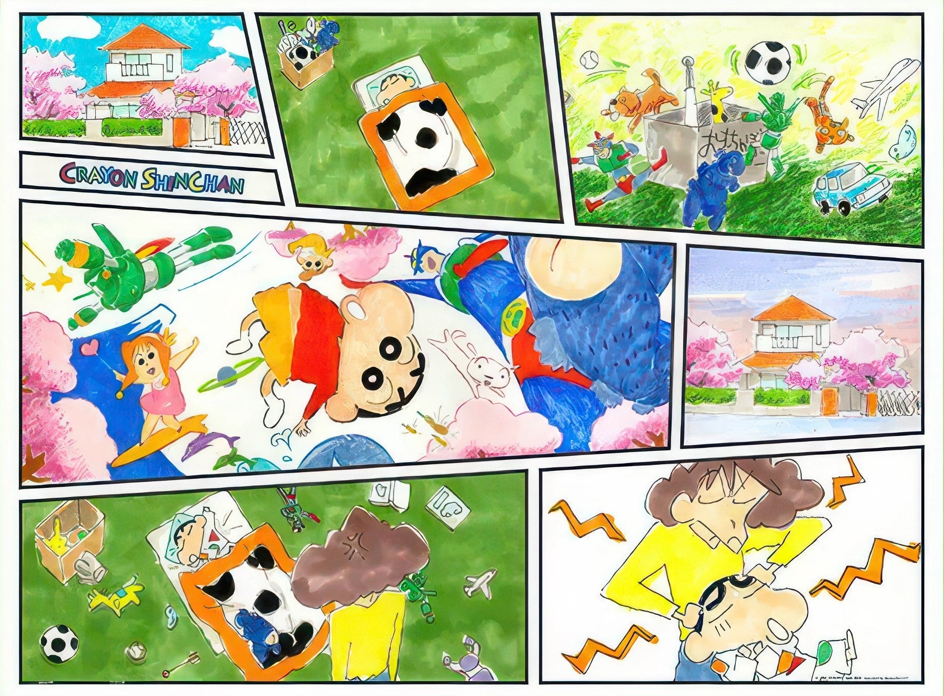pintoo-h2834-crayon-shin-chan---trouble-caused-1200-pieces-jigsaw-puzzle