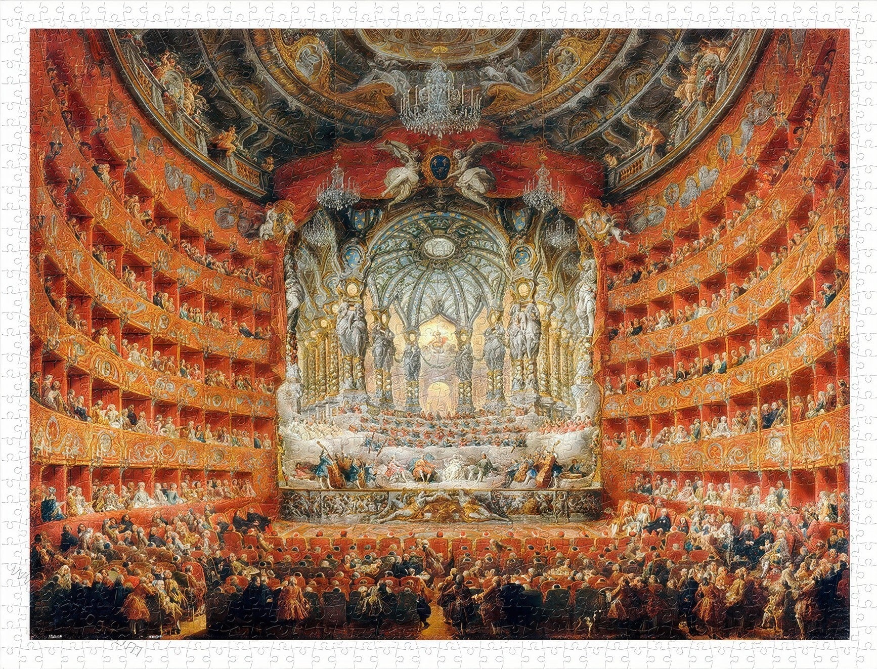 pintoo-h2844-giovanni-paolo-panini---music-feast-1200-pieces-jigsaw-puzzle