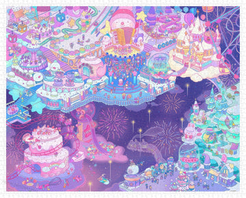 pintoo-h2845-artemis-lai-jiasan---starlight-amusement-park-2000-pieces-jigsaw-puzzle