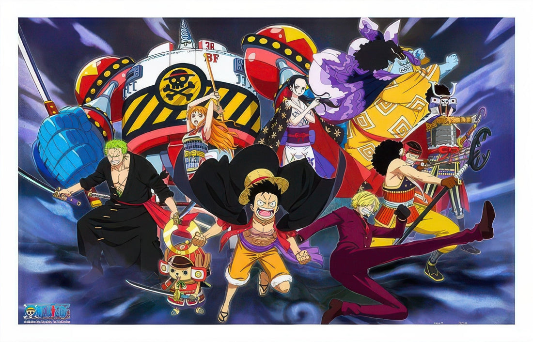 pintoo-h2869-one-piece-1000-pieces-jigsaw-puzzle