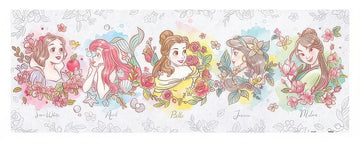 pintoo-h2895-princess---floral-princess-600-pieces-jigsaw-puzzle