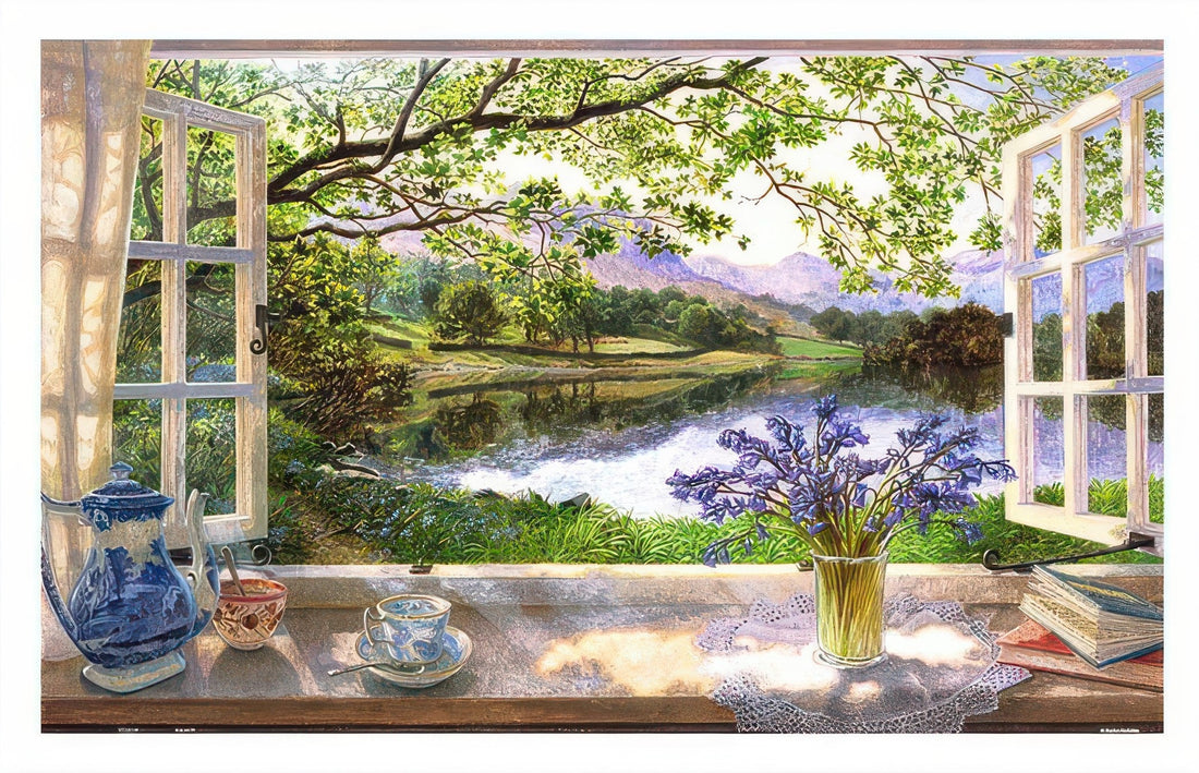 pintoo-h2929-stephen-darbishire---original-hyacinths-1000-pieces-jigsaw-puzzle