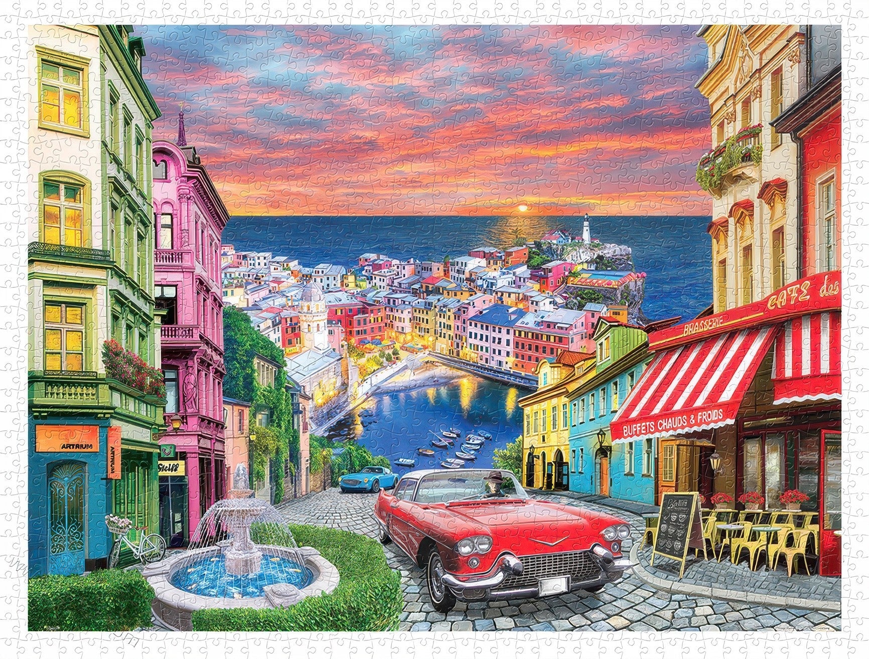 pintoo-h2936-image-world---italian-coastal-city-1200-pieces-jigsaw-puzzle