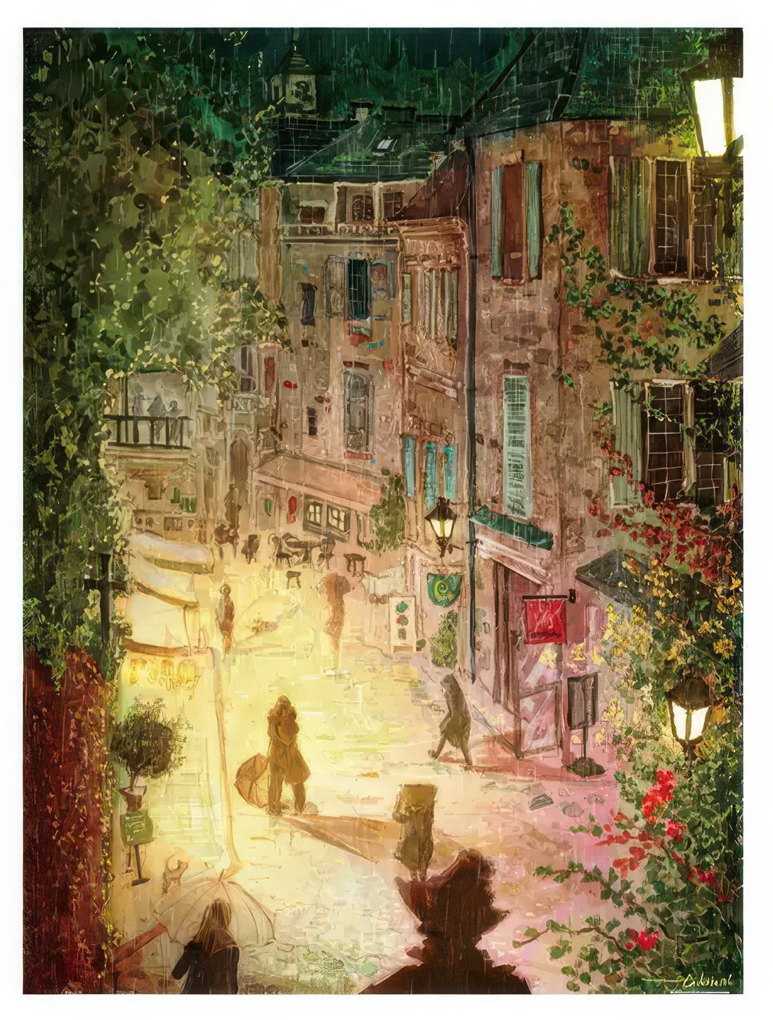 pintoo-h3050-endmion1---love-is-an-eternal-moment-1200-pieces-jigsaw-puzzle