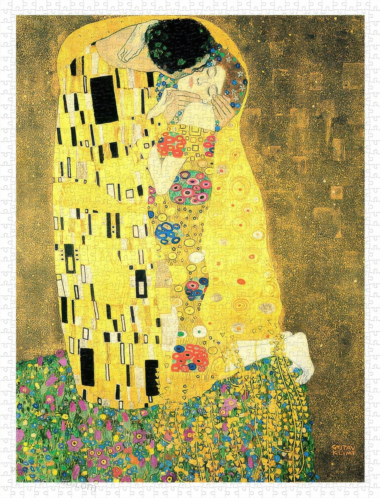 pintoo-h3068-klimt---the-kiss-1200-pieces-jigsaw-puzzle