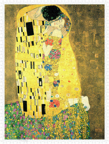 pintoo-h3068-klimt---the-kiss-1200-pieces-jigsaw-puzzle