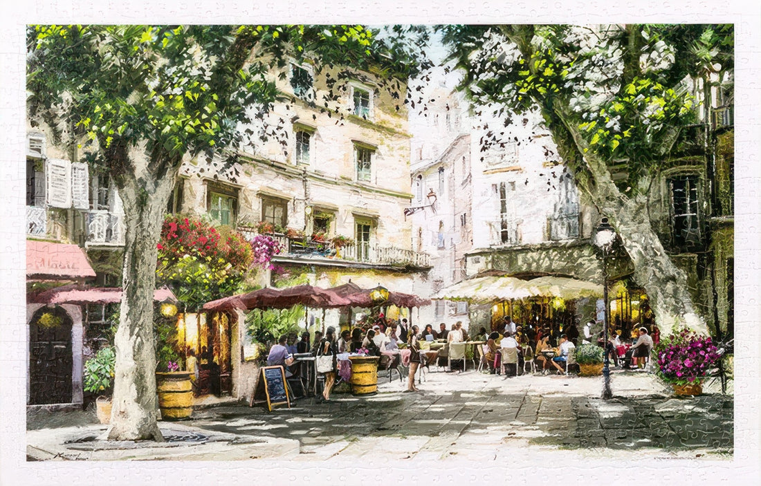 pintoo-h3096-50s-cafe-1000-pieces-jigsaw-puzzle