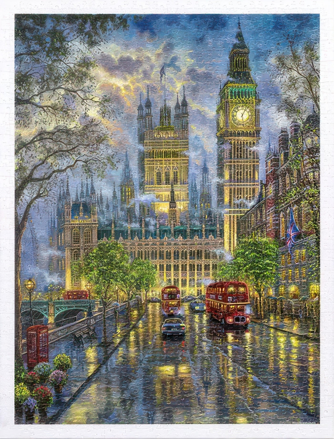 pintoo-h3099-london,-misty-rainy-night-1200-pieces-jigsaw-puzzle