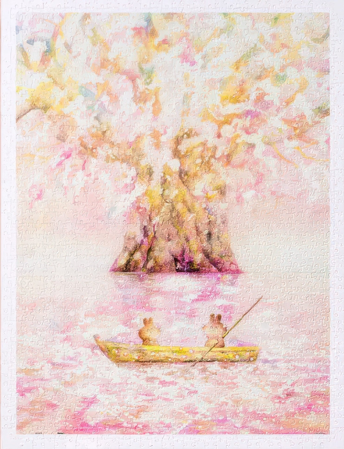 pintoo-h3105-mai-tominaga---distant-dream-memories-1200-pieces-jigsaw-puzzle