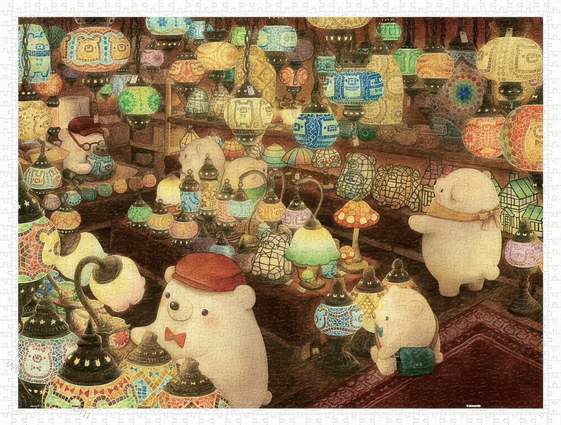 pintoo-h3115-chip---many-bear-lamp-shop-1200-pieces-jigsaw-puzzle