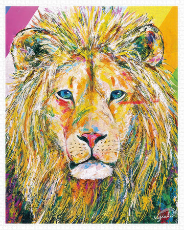 pintoo-h3194-20-kouki-doi---rising-star---lion-2000-pieces-jigsaw-puzzle