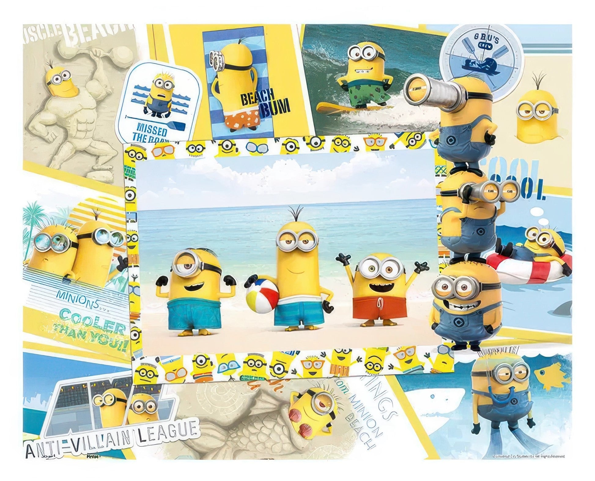 pintoo-h3281-minions---big-eye-cute-attack-500-pieces-jigsaw-puzzle