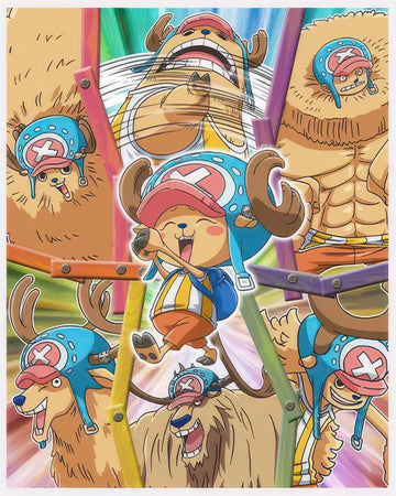 pintoo-h3363-45-one-piece---new-world-chopper-4500-pieces-jigsaw-puzzle