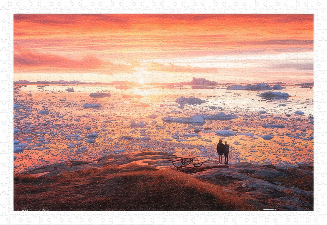 pintoo-h3377-06-thomas---greenland---ilulissat-600-pieces-jigsaw-puzzle