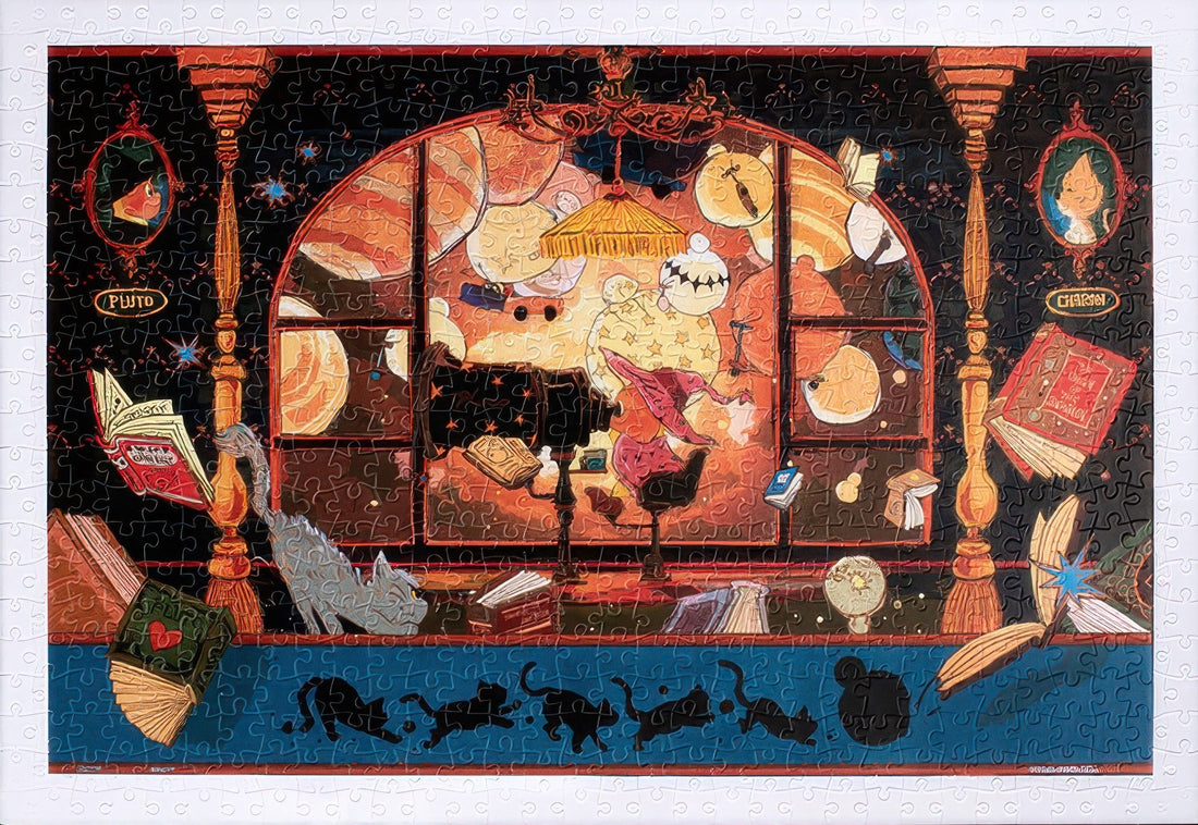 pintoo-h3479-twinkle-twinkle-star-people---scorpio-collector-600-pieces-jigsaw-puzzle