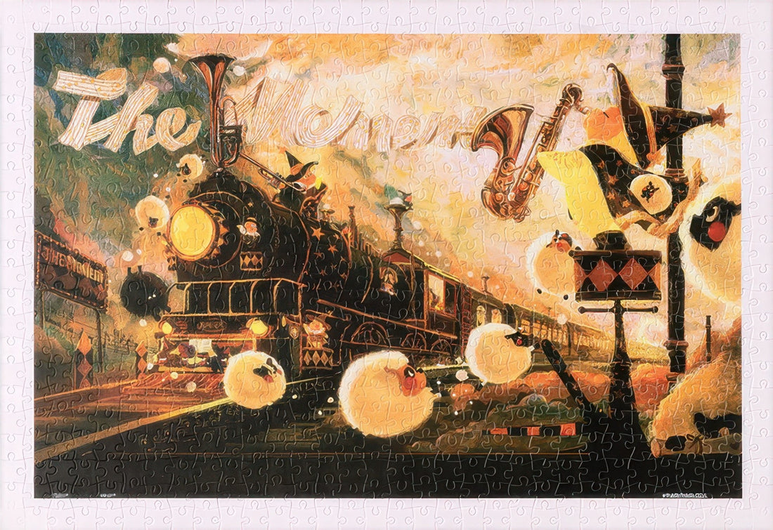 pintoo-h3480-twinkle-twinkle-star-people---shepherd's-ship-600-pieces-jigsaw-puzzle