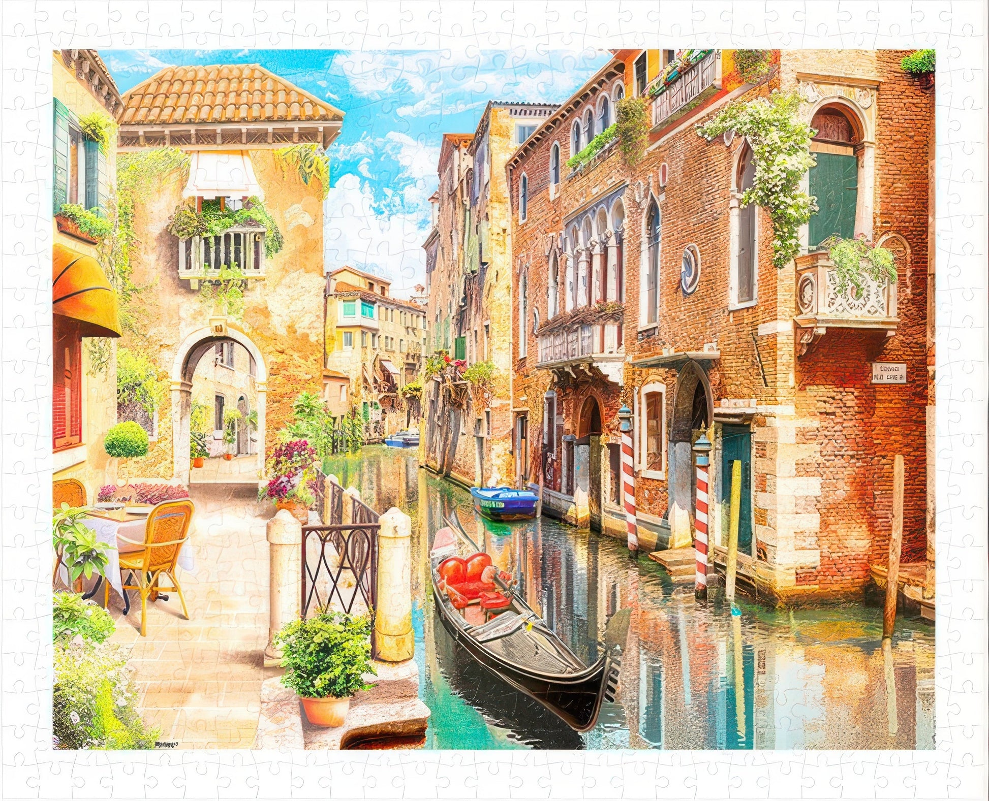 pintoo-h3605-45-afternoon-in-venice-4500-pieces-jigsaw-puzzle