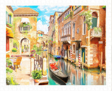 pintoo-h3605-45-afternoon-in-venice-4500-pieces-jigsaw-puzzle