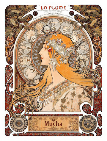 pintoo-h3638-mucha---zodiac-1200-pieces-jigsaw-puzzle