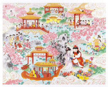 pintoo-h3751-20-painting-chun-yang's-dream-of-the-red-chamber-2000-pieces-jigsaw-puzzle