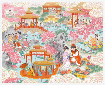 pintoo-h3751-45-painting-chun-yang's-dream-of-the-red-chamber-4500-pieces-jigsaw-puzzle