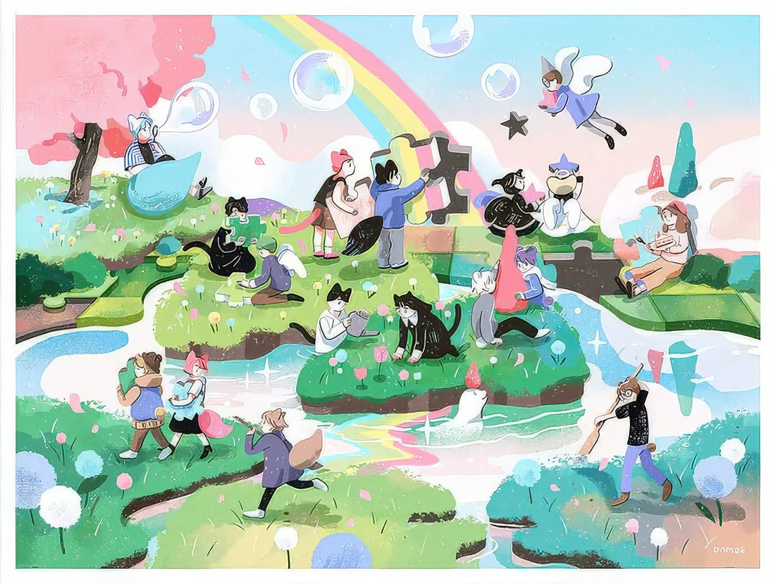 pintoo-h3782-damee-wu---puzzle-paradise-4800-pieces-jigsaw-puzzle