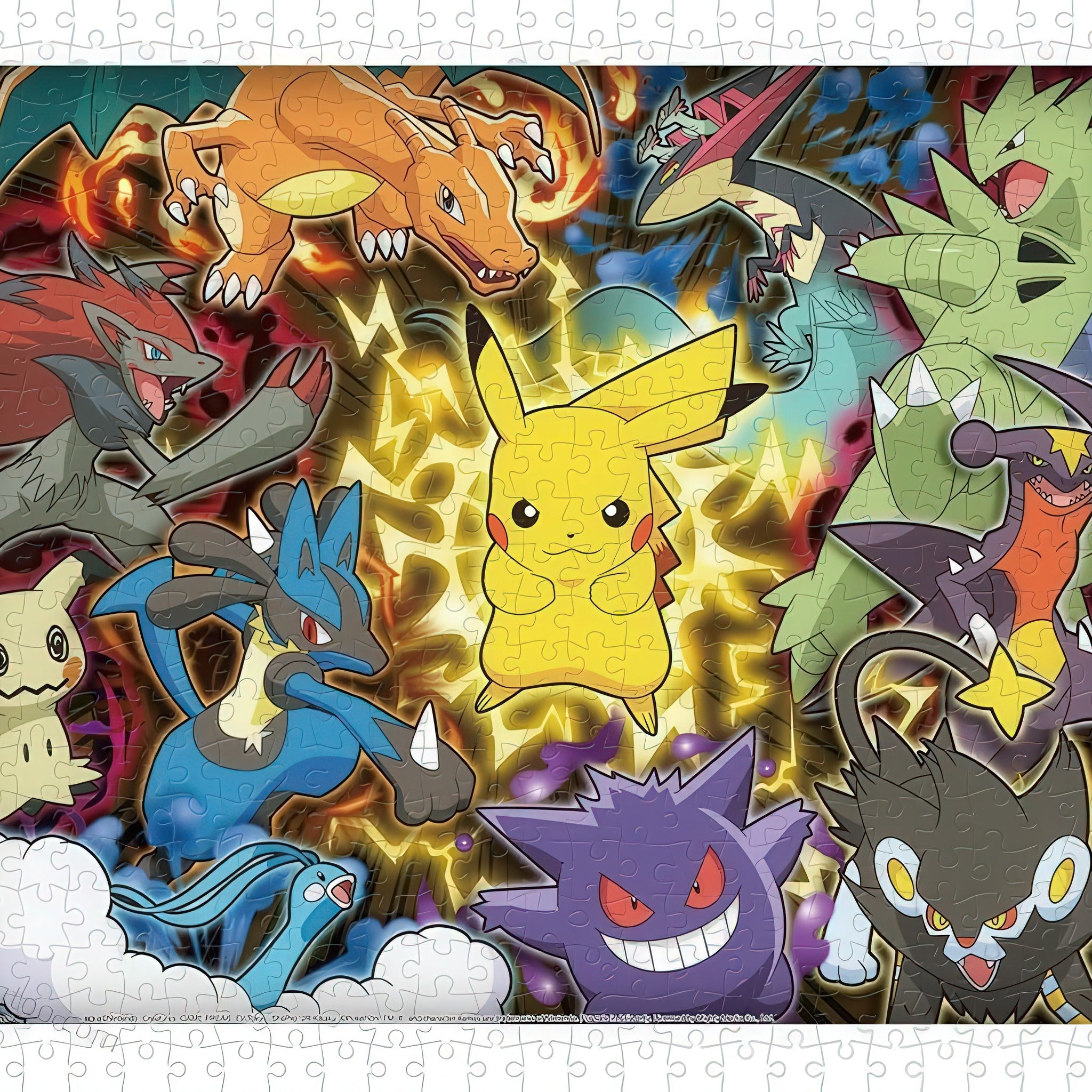 pintoo-h3808-pokemon-series---battle!-pokemon-500-pieces-jigsaw-puzzle