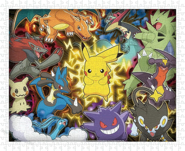 pintoo-h3808-pokemon-series---battle!-pokemon-500-pieces-jigsaw-puzzle