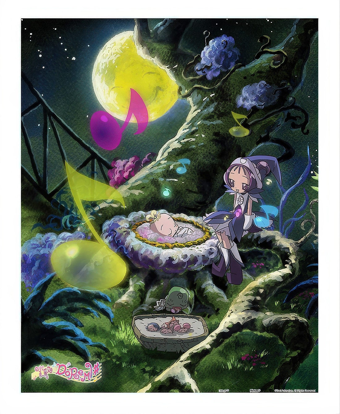 pintoo-h3977-ojamajo-doremi-series-500-pieces-jigsaw-puzzle