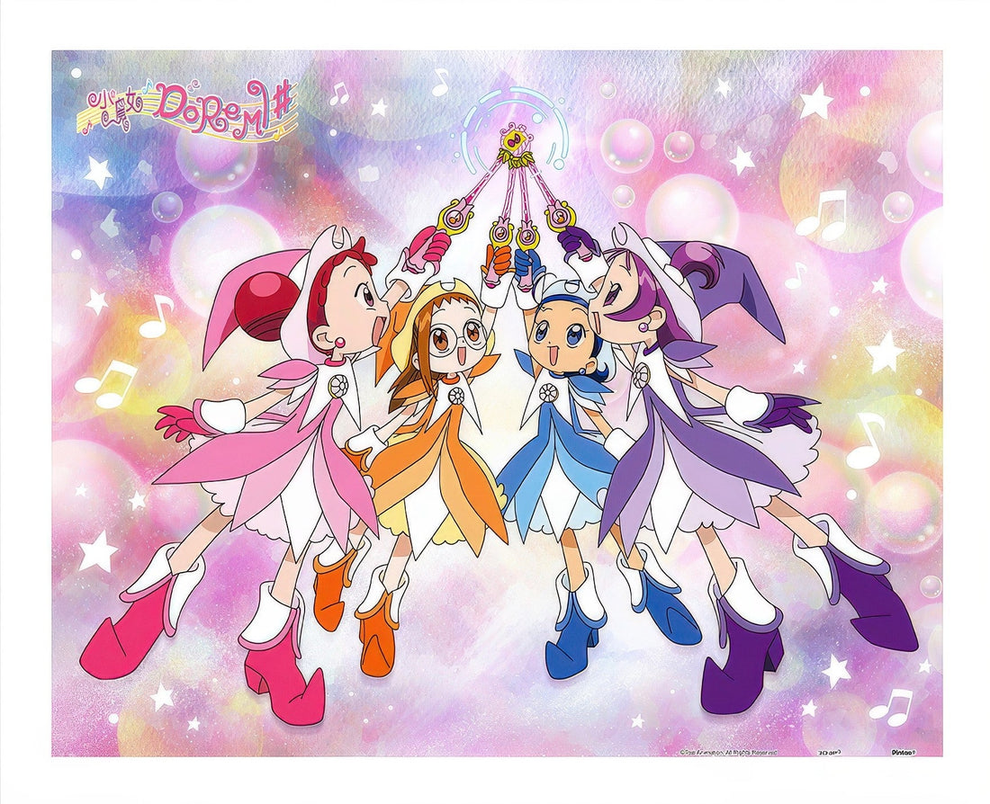 pintoo-h3980-ojamajo-doremi-series-500-pieces-jigsaw-puzzle