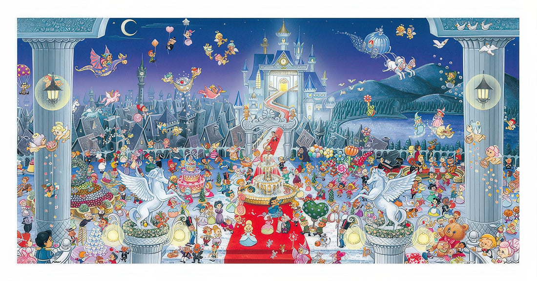 pintoo-h4012-shinji-yamamoto---cinderella-night-800-pieces-jigsaw-puzzle