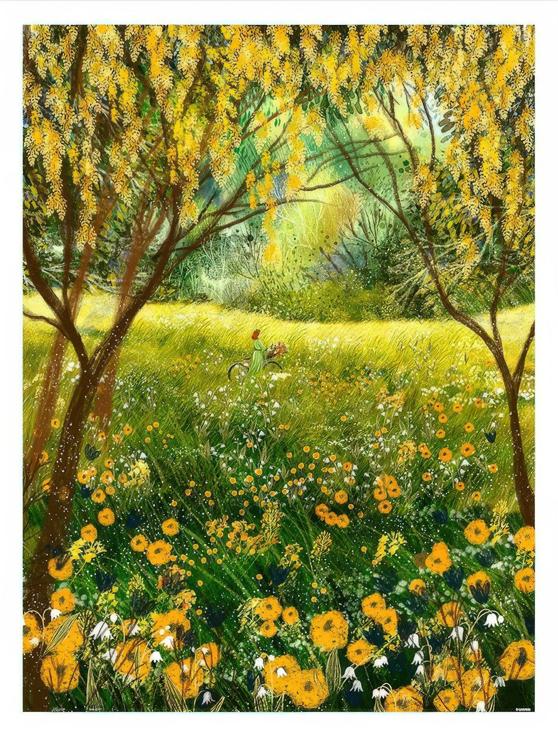 pintoo-h4080-laivi-poder---on-the-way-home-1200-pieces-jigsaw-puzzle