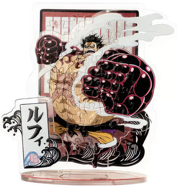 pintoo-hd1006-one-piece---luffy-60-pieces-display-puzzle