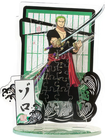 pintoo-hd1007-one-piece---zoro-50-pieces-display-puzzle