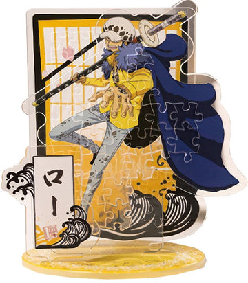 pintoo-hd1009-one-piece---law-61-pieces-display-puzzle