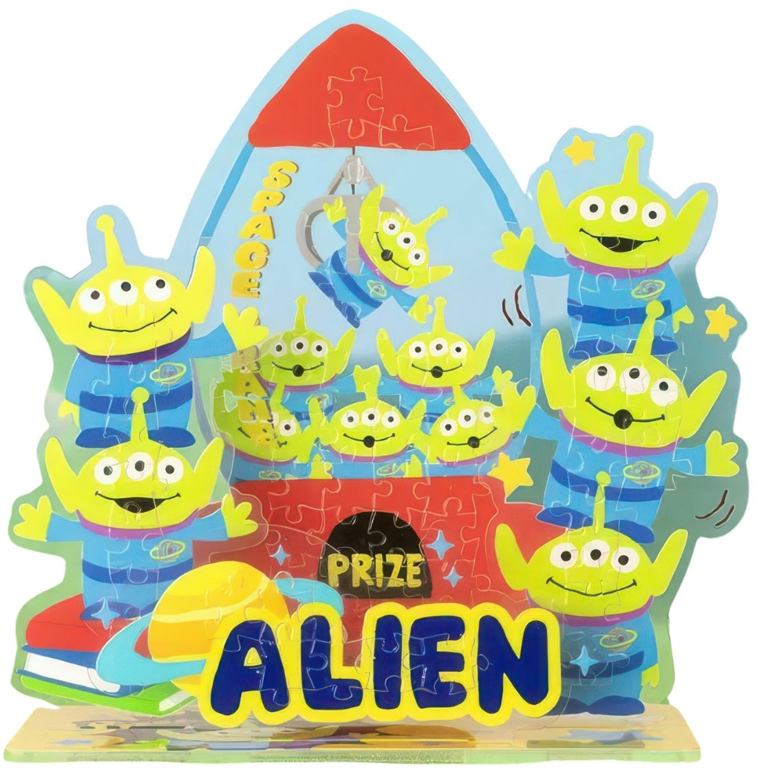 pintoo-hd1025-toy-story-series---pizza-claw-machine-68-pieces-display-puzzle