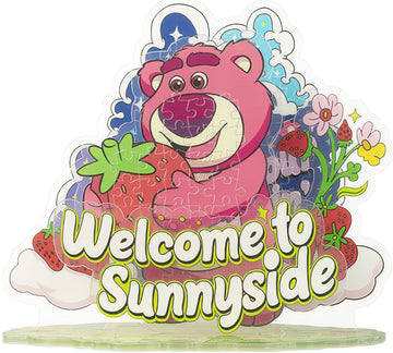 pintoo-hd1028-toy-story-series---sunny-strawberry-garden-106-pieces-display-puzzle