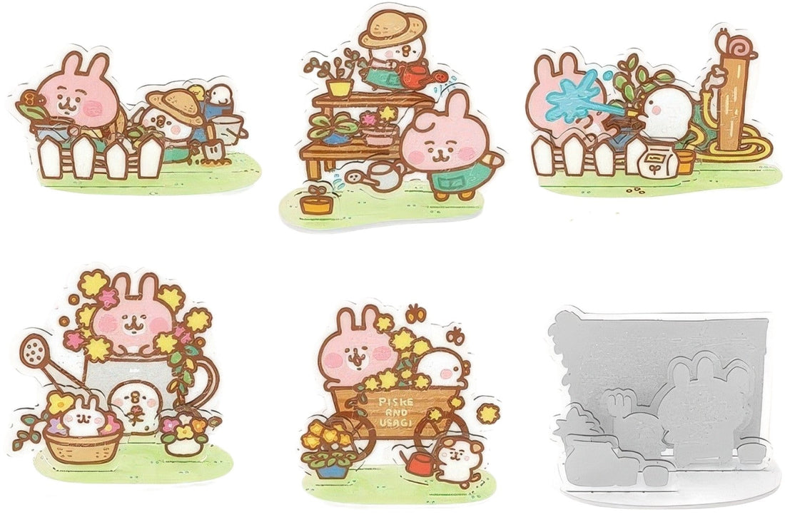 pintoo-hd1043-kanahei's-small-animals-series---farm-life-157-blind-box-display-puzzle