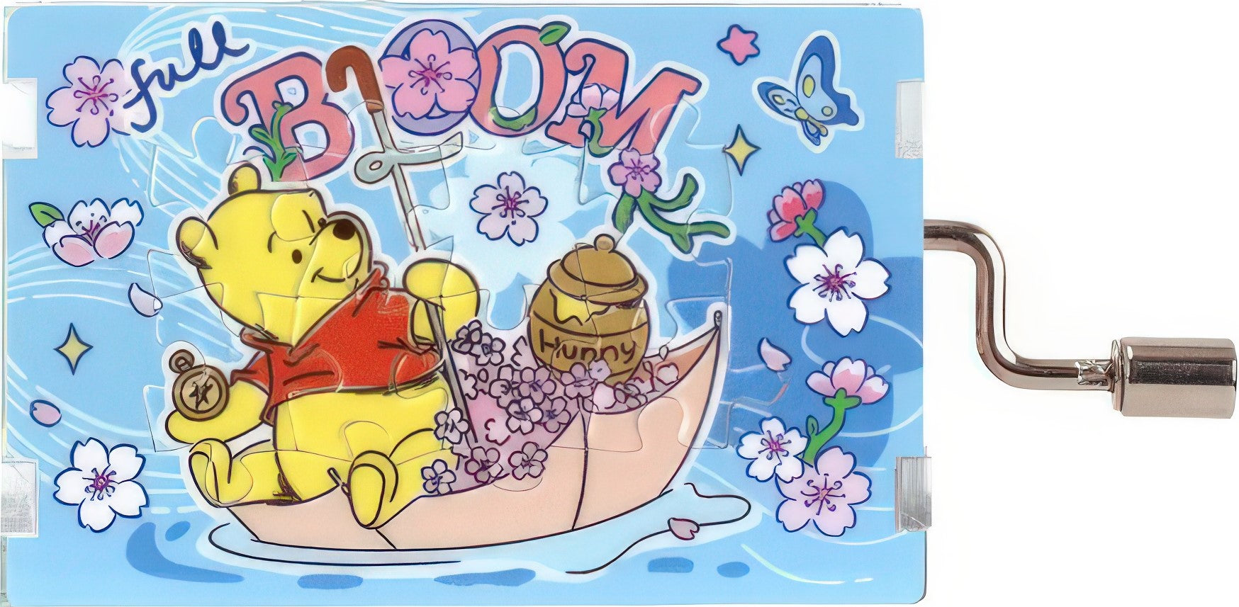 pintoo-hg1002-mini-music-box-series---riverside-concerto-28-pieces-music-box-puzzle