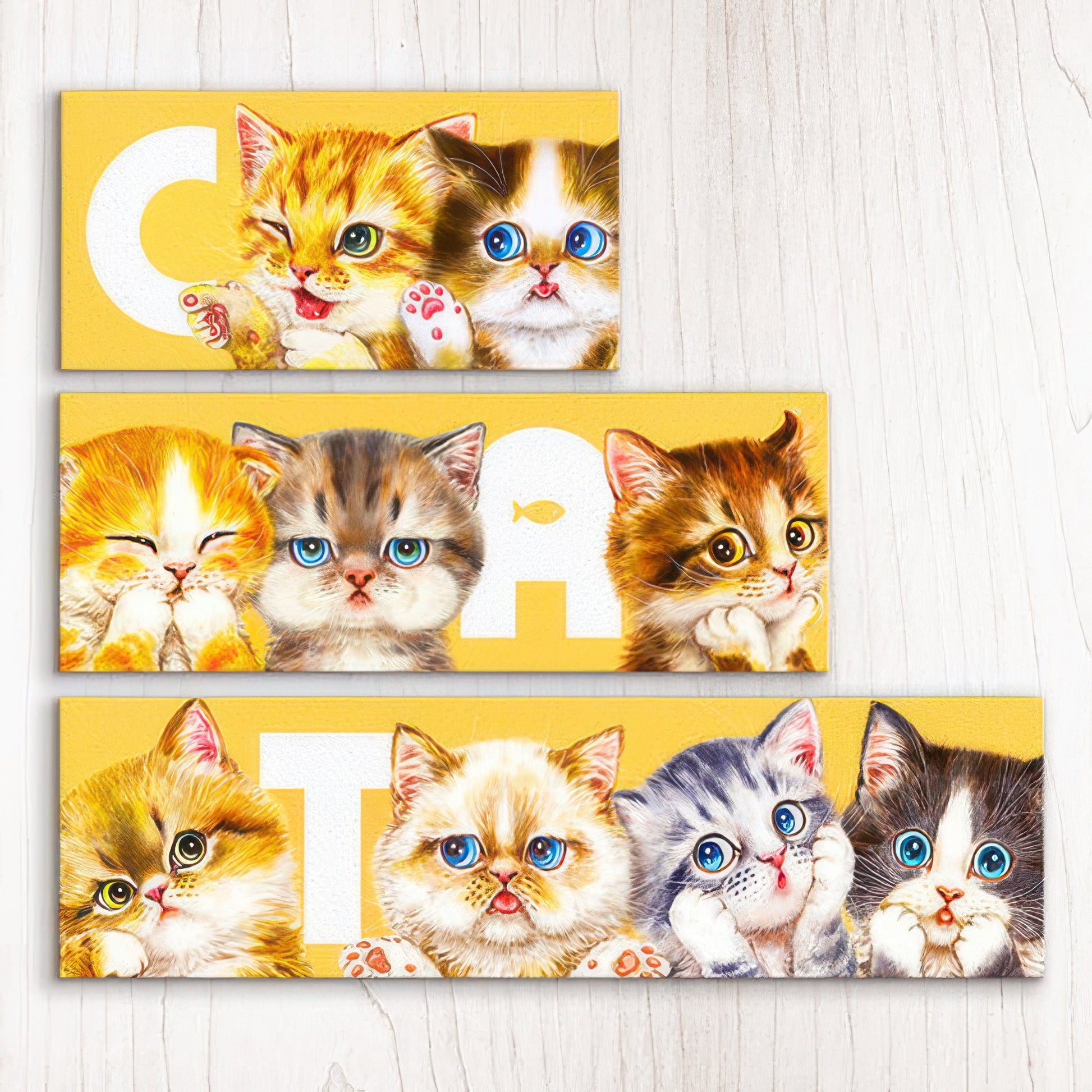 pintoo-hn1012-animal-cats-in-a-row-504-multipack-plastic-canvas-puzzle