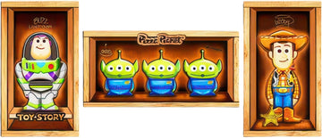 pintoo-hn1065-toy-story---classic-collection-multipack-3-canvas-puzzle