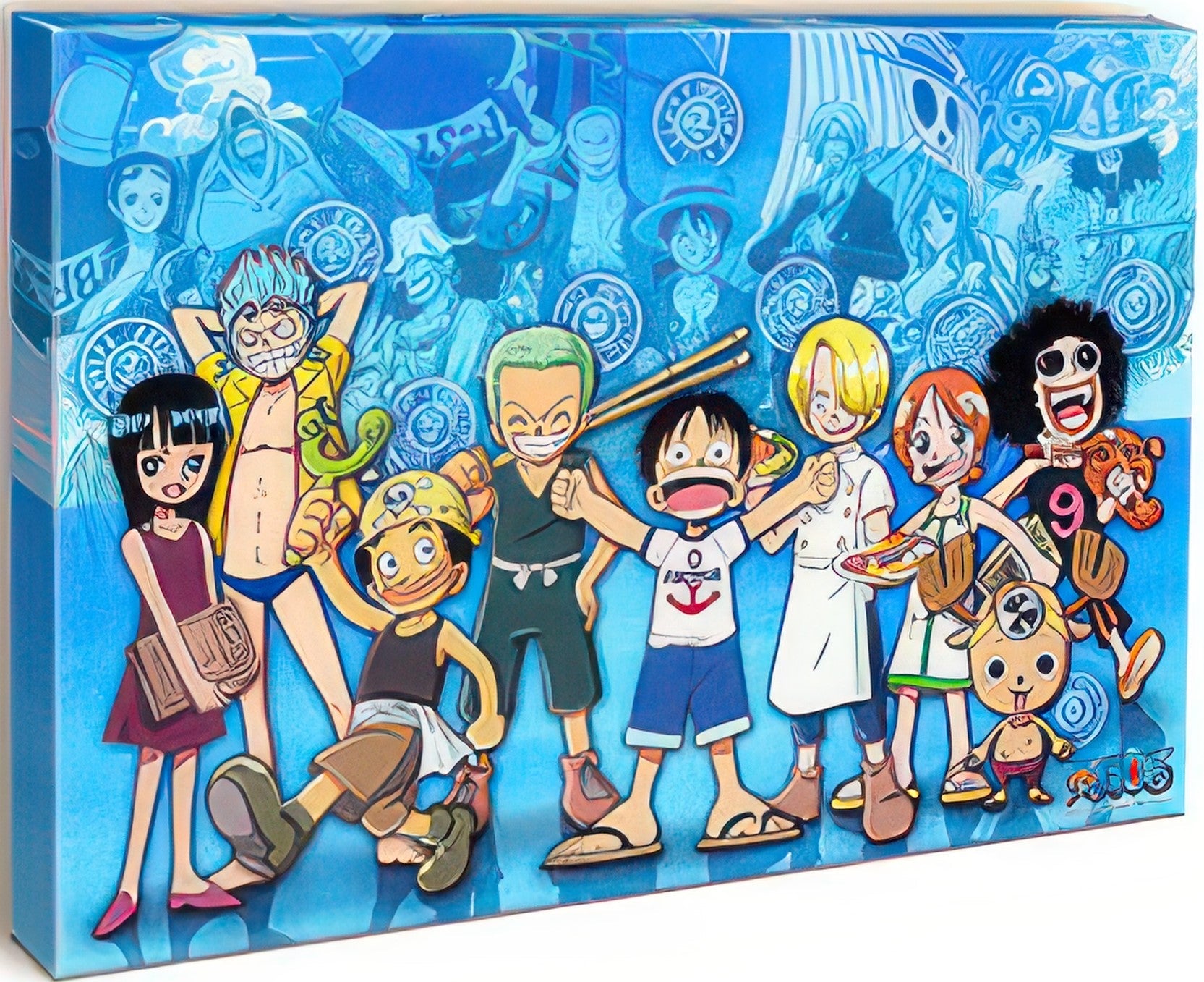 pintoo-hn1122-one-piece-696-pieces-canvas-puzzle
