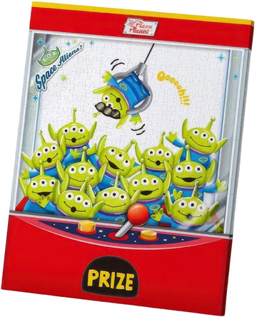 pintoo-hn1156-toy-story---claw-machine-366-pieces-canvas-puzzle