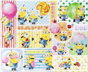pintoo-hn1361-minions---full-sugar-big-eyed-cutie-586-pieces-canvas-puzzle