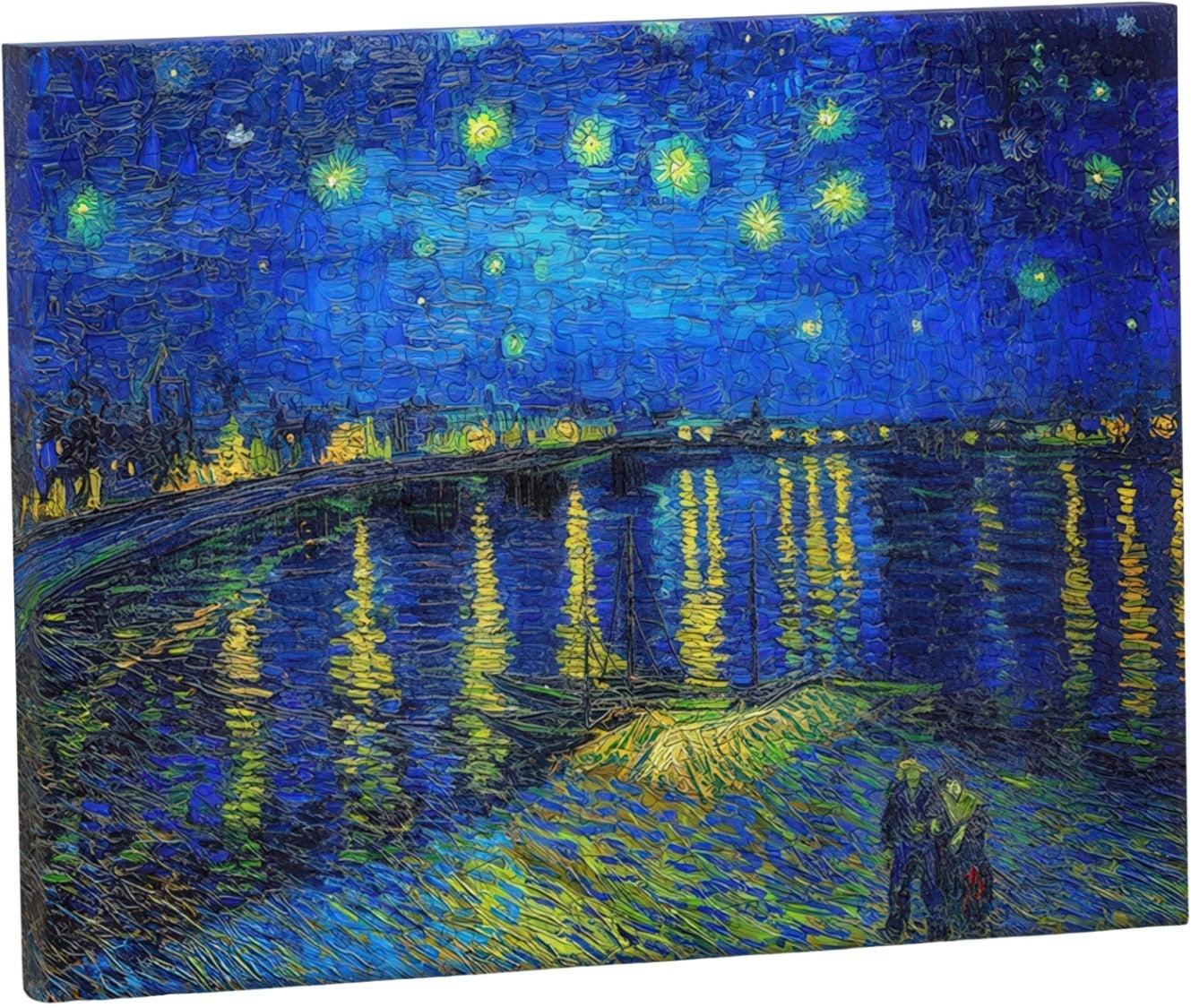 pintoo-hn1430-van-gogh---starry-night-over-the-rhone-366-pieces-canvas-puzzle